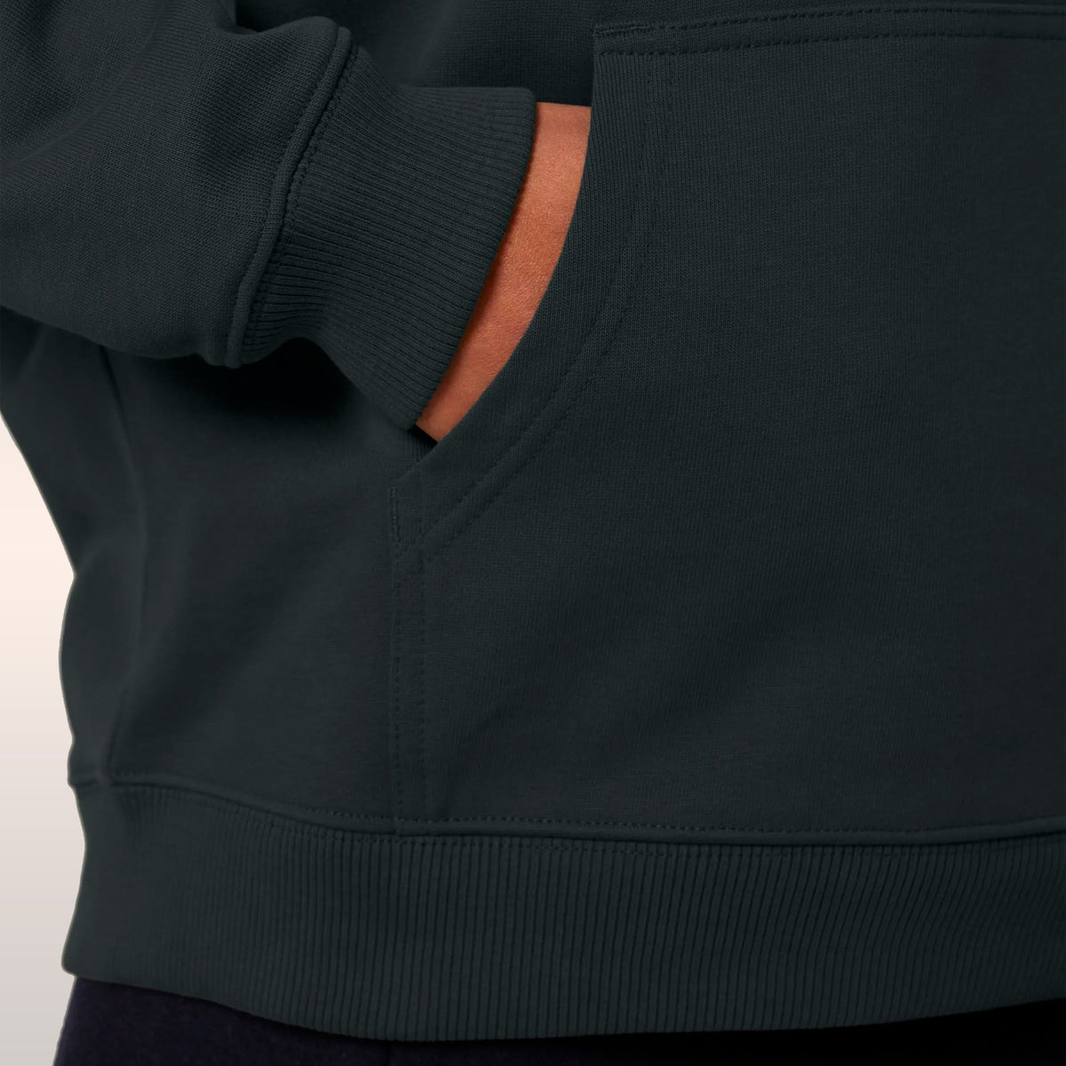 ACAB Police Car Hoodie