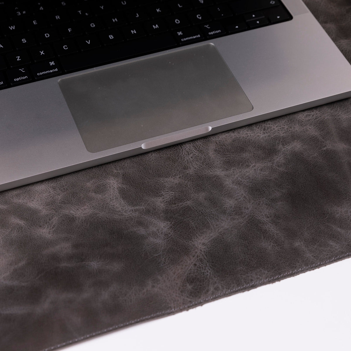 Natural Leather Desk Mat (91 cm x 48 cm)