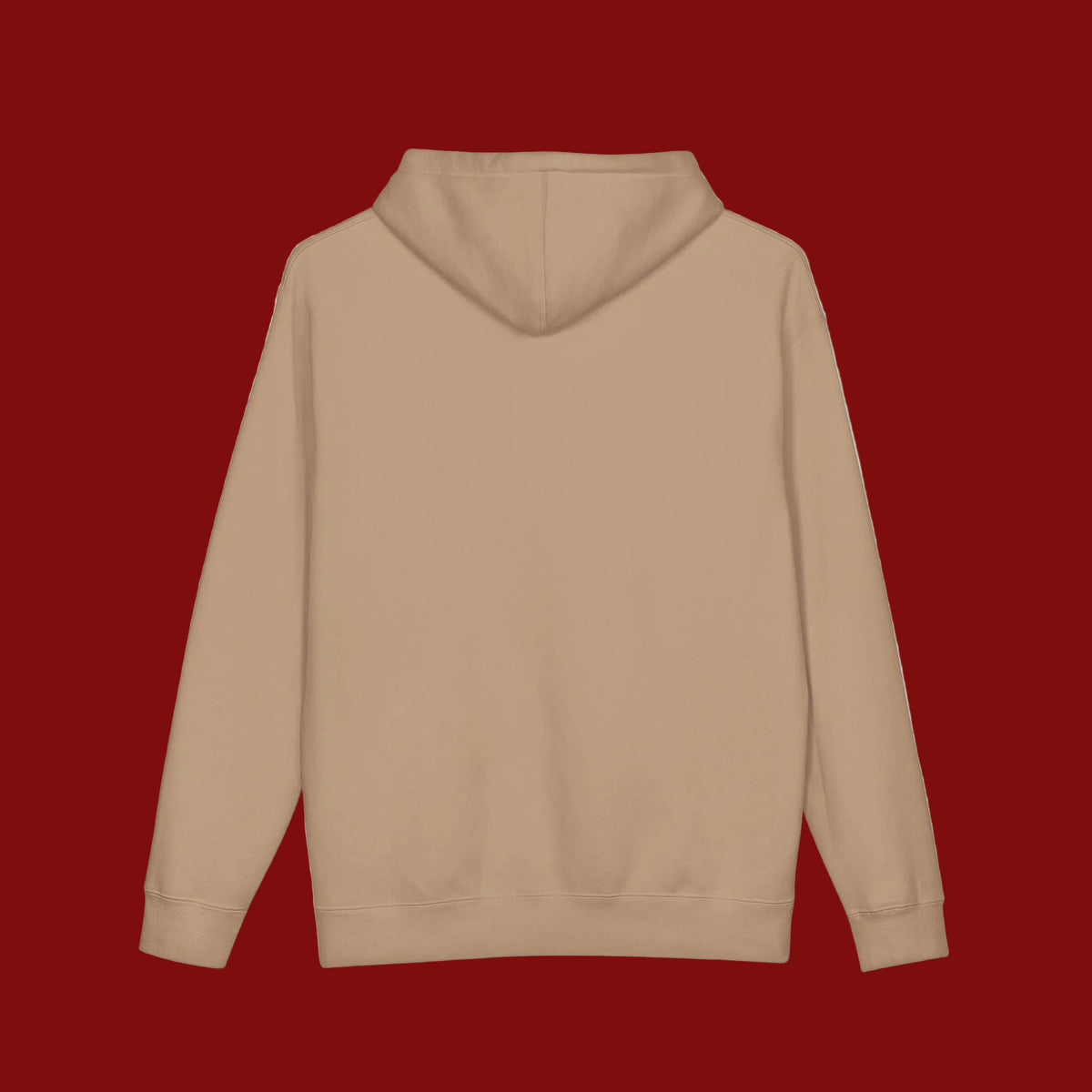 WHAT'S YOUR HUSTLE? Old School Boxing Hoodie | Heavyweight Cotton (10z) | WYH? | (3 COLORS)