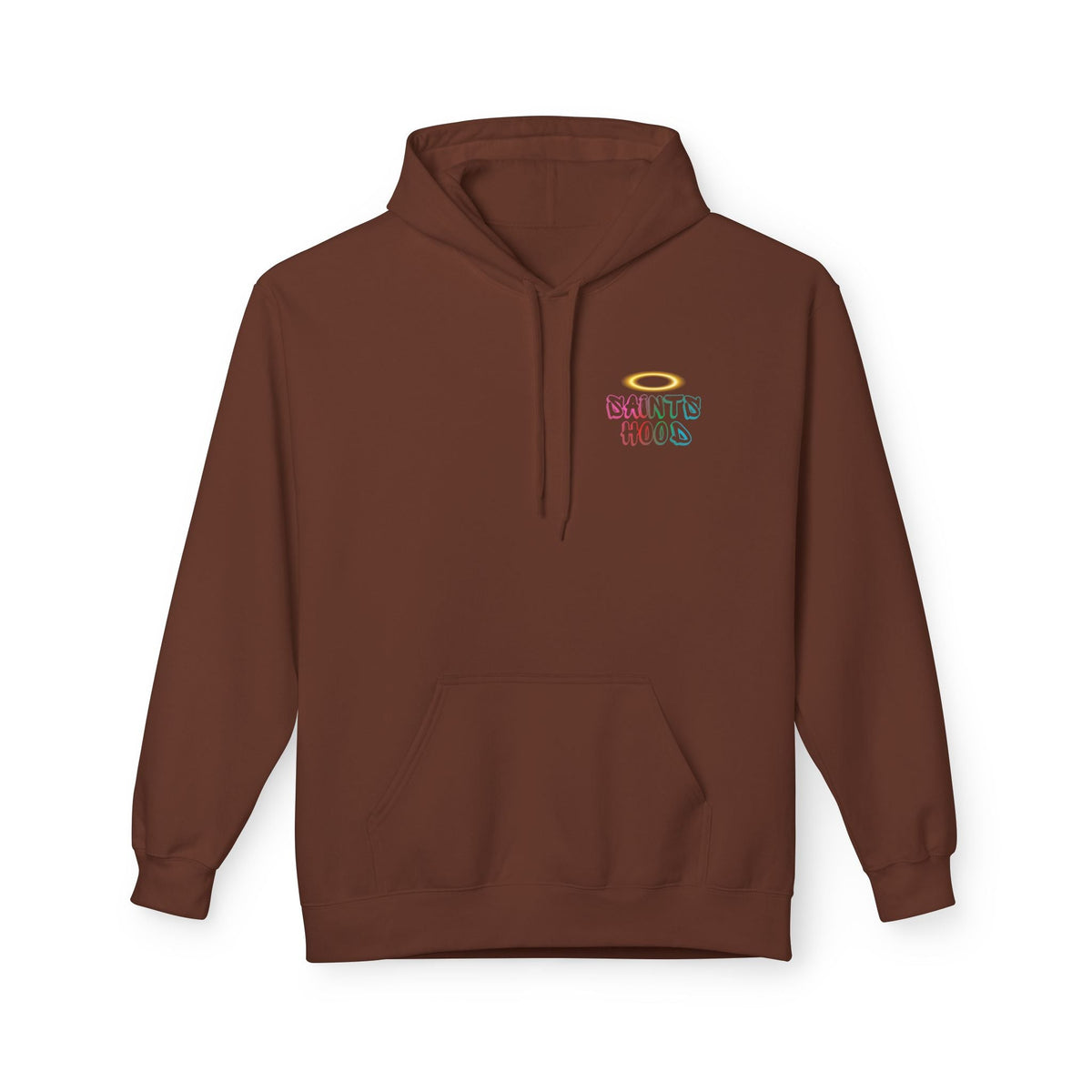 St. Gianna Molla | Catholic Hoodie | Pro-Life Witness
