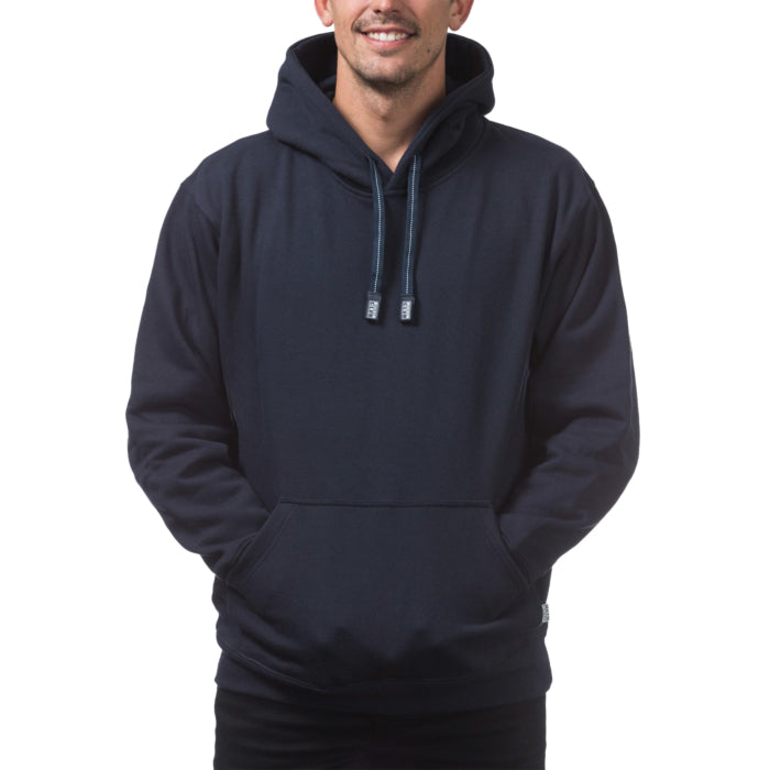 Pro Club - Heavyweight Pullover Hoodie - 142