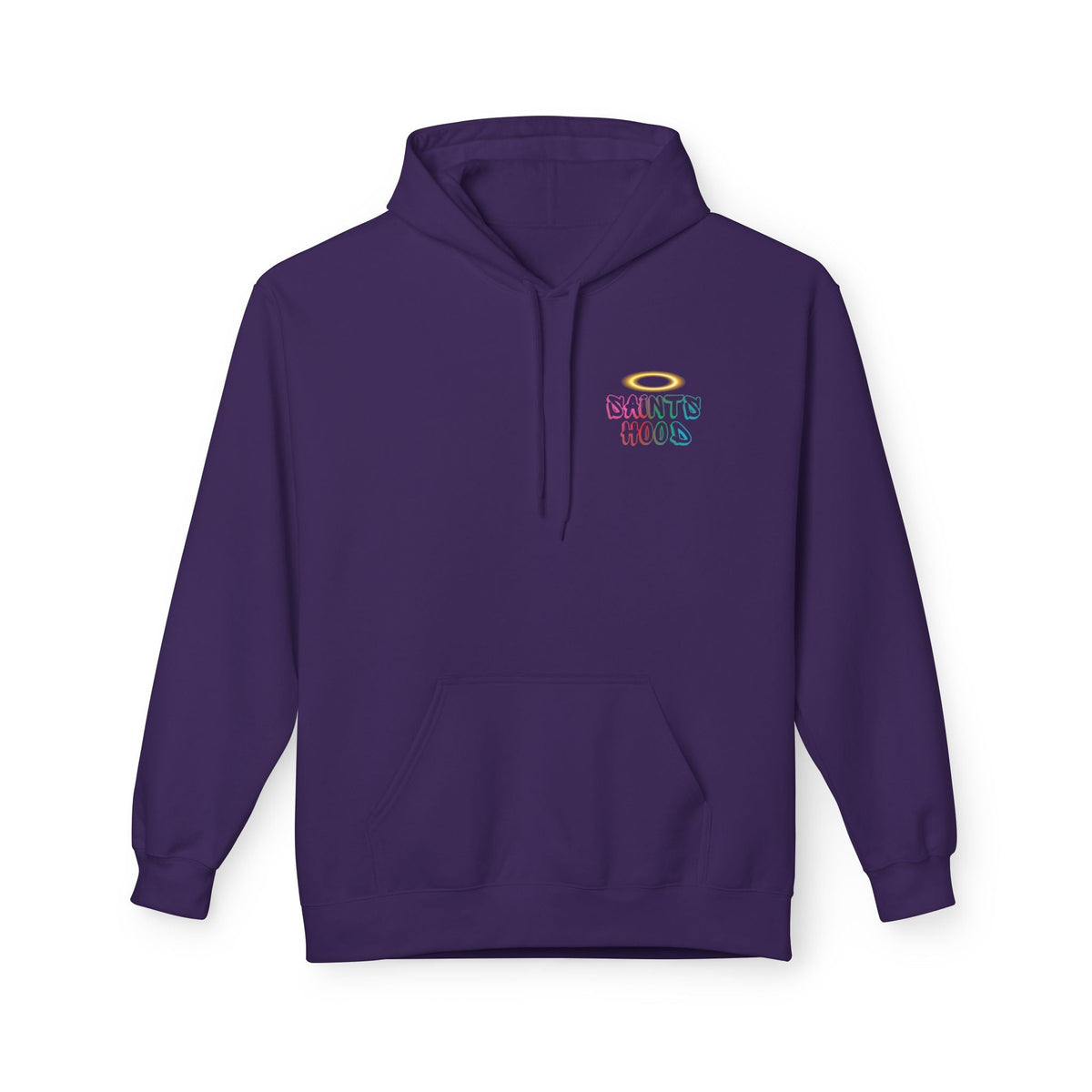 St. Gianna Molla | Catholic Hoodie | Pro-Life Witness