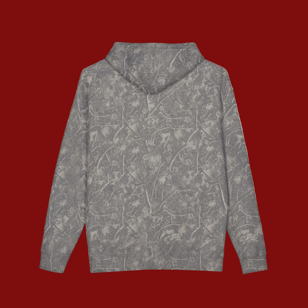 WHAT'S YOUR HUSTLE? Old School Boxing Hoodie | Heavyweight Cotton (10z) | WYH? | (3 COLORS)