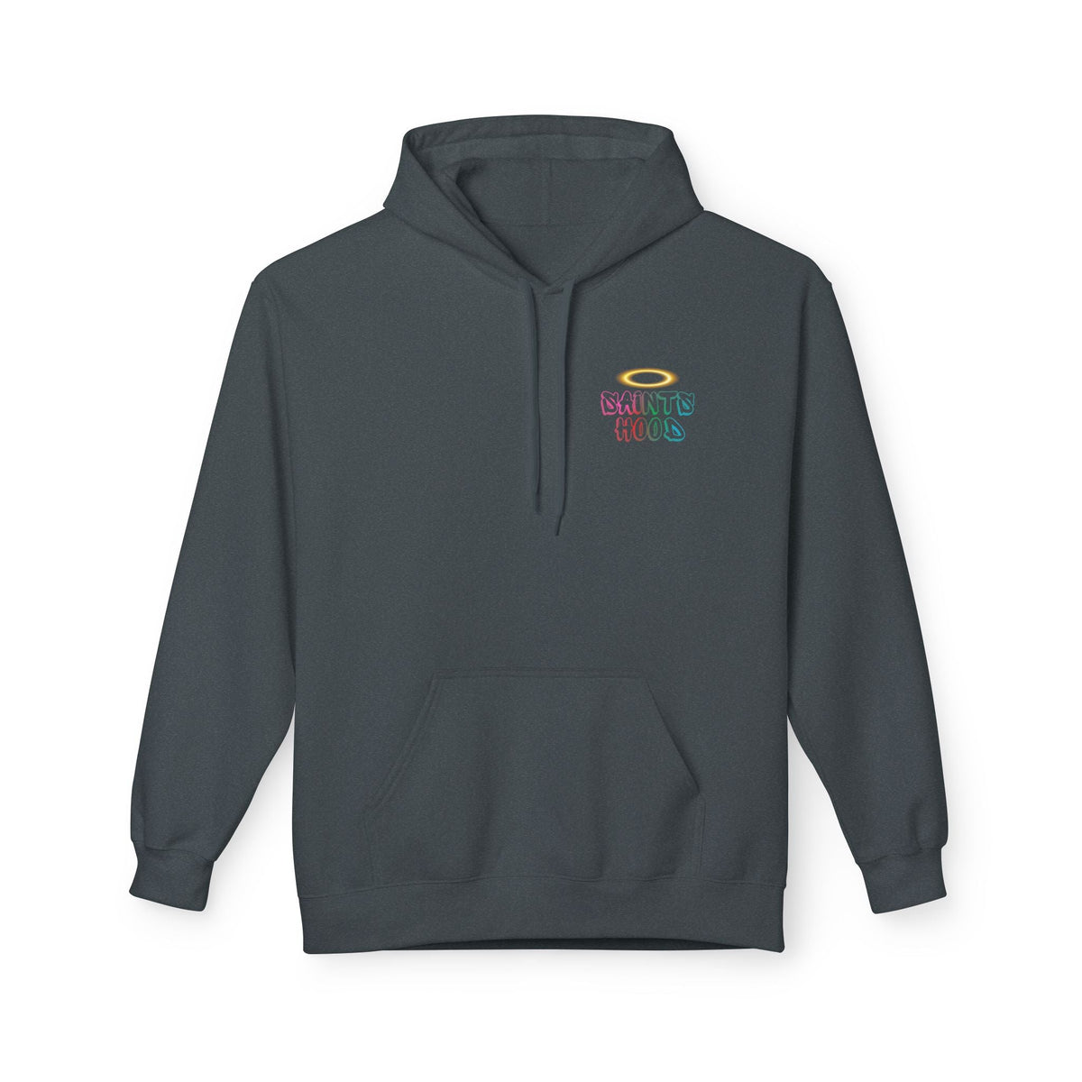 St. Gianna Molla | Catholic Hoodie | Pro-Life Witness