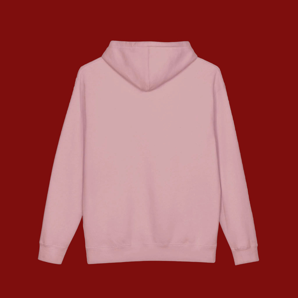 WHAT'S YOUR HUSTLE? Old School Boxing Hoodie | Heavyweight Cotton (10z) | WYH? | (3 COLORS)