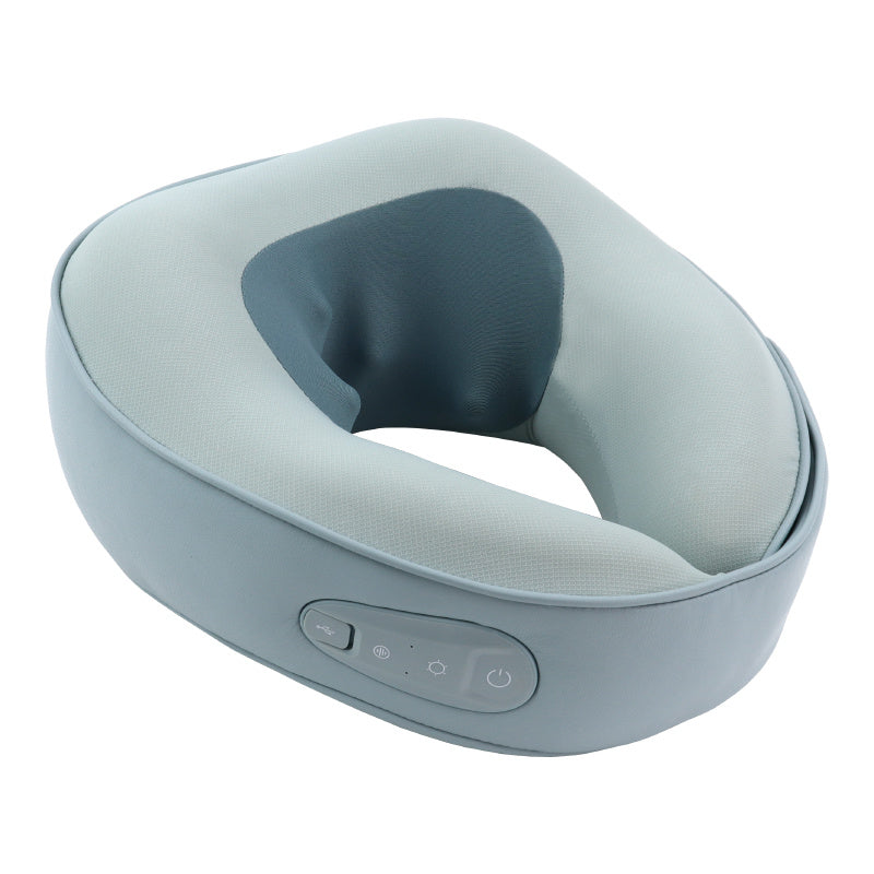 Massage Pillow For Seniors During Massage Travel