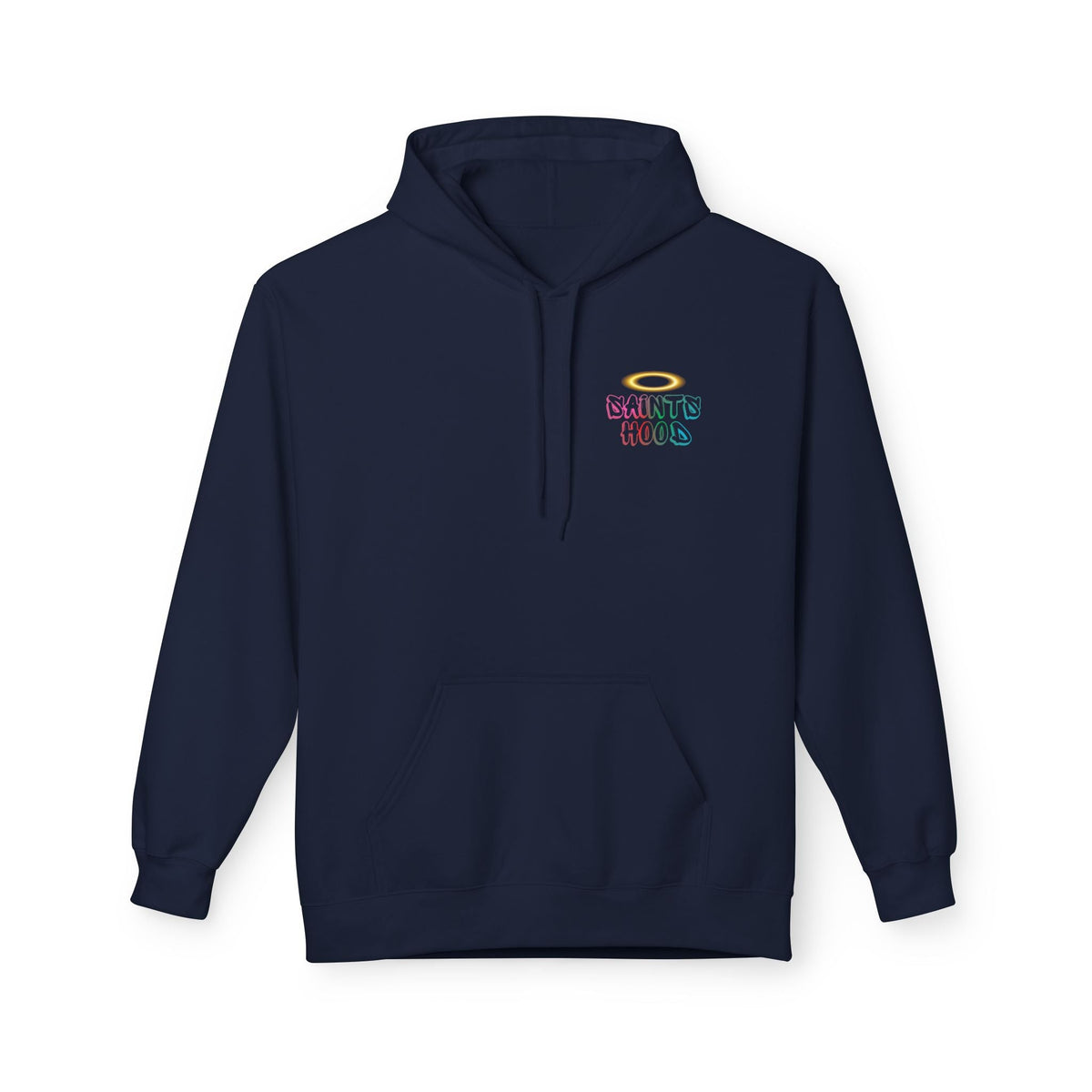St. Gianna Molla | Catholic Hoodie | Pro-Life Witness