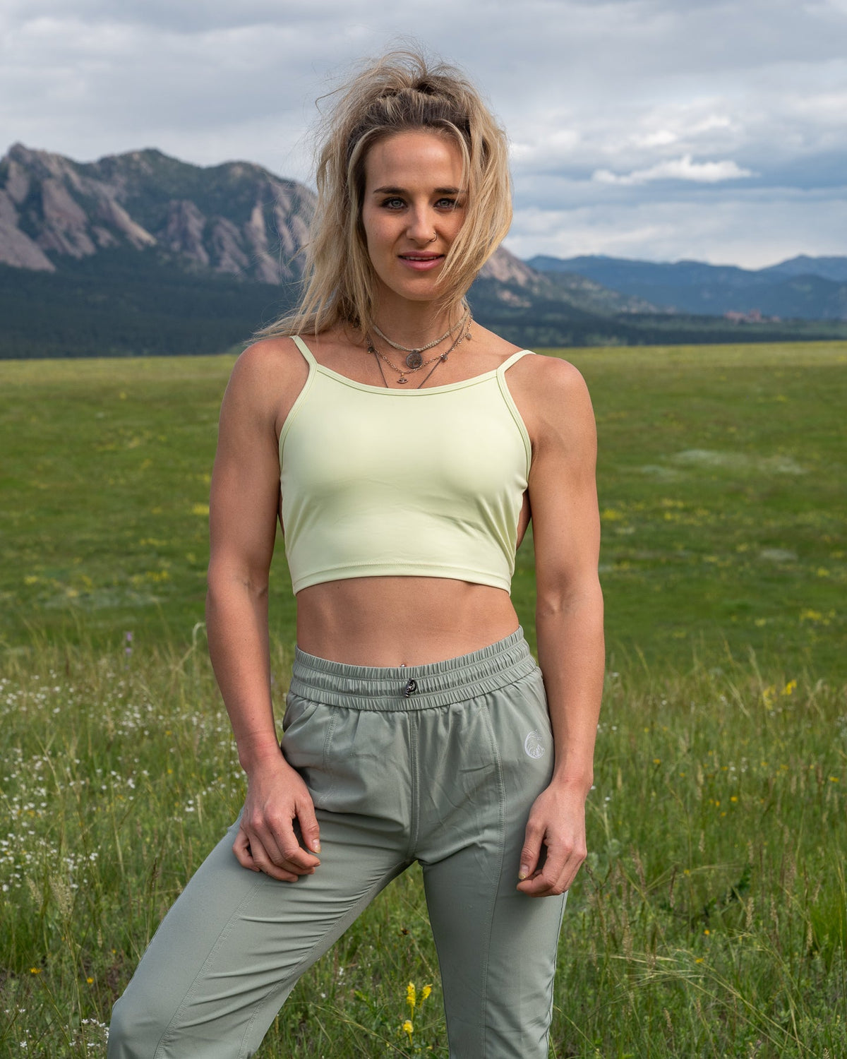 Euphoria Crop