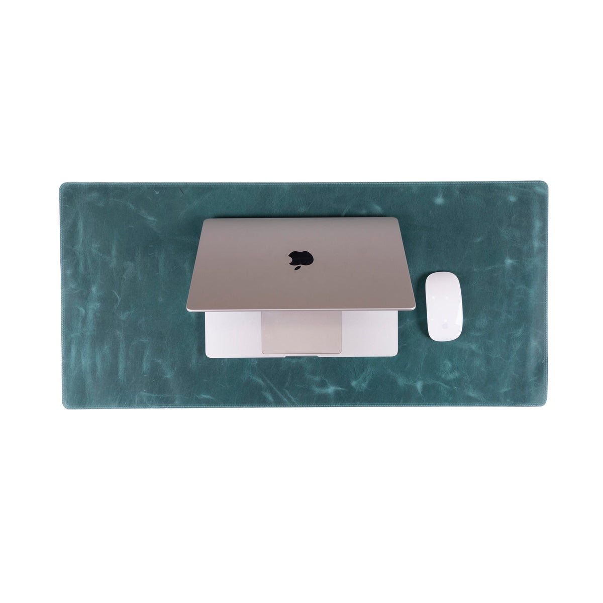 Natural Leather Desk Mat (91 cm x 48 cm)