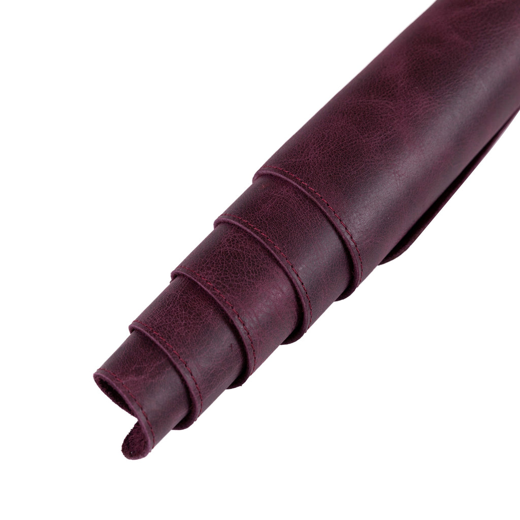 Natural Leather Desk Mat (91 cm x 48 cm)