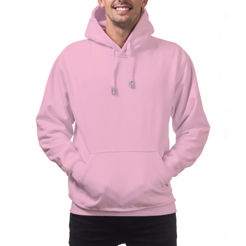 Pro Club - Heavyweight Pullover Hoodie - 142