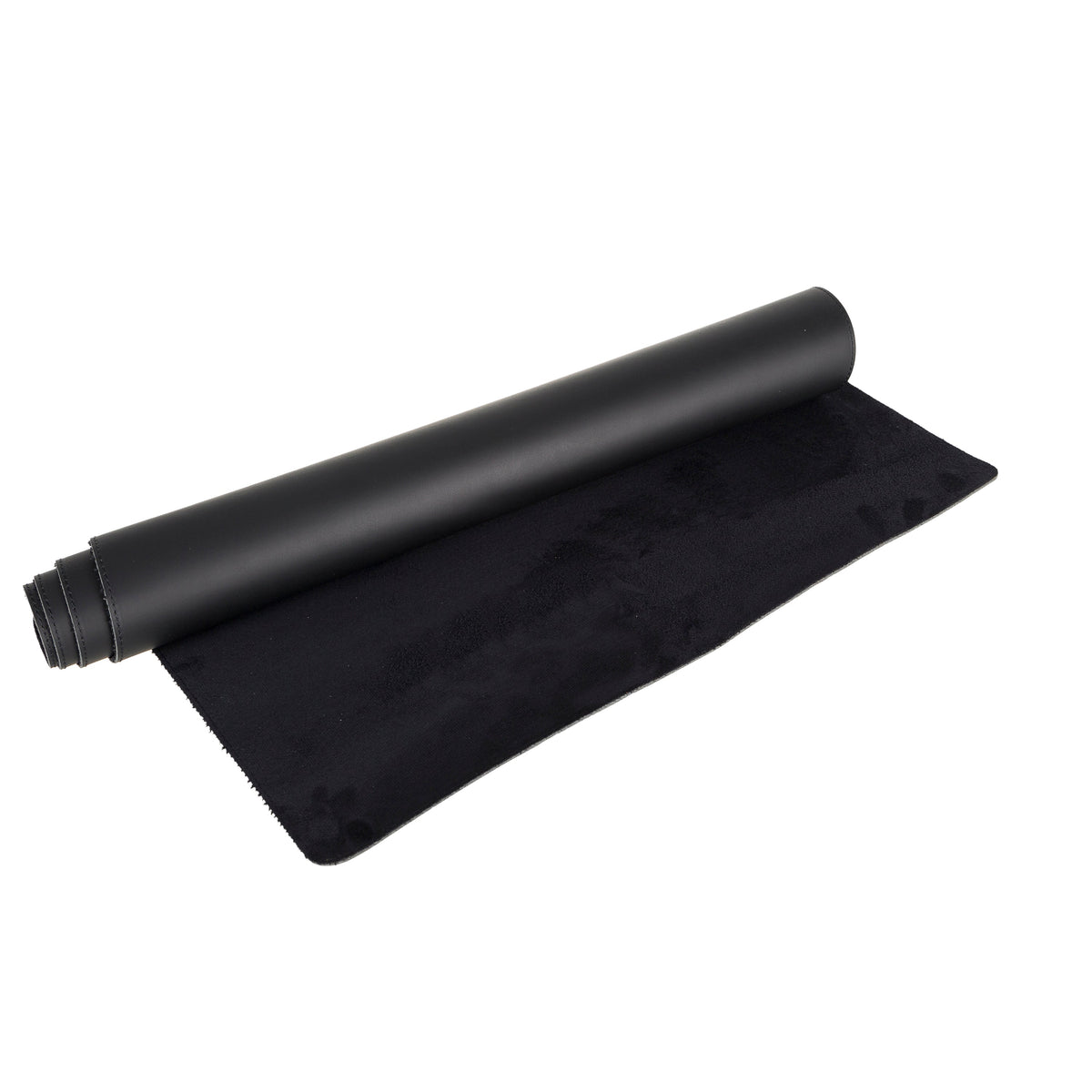 Natural Leather Desk Mat (37 cm x 80 cm)