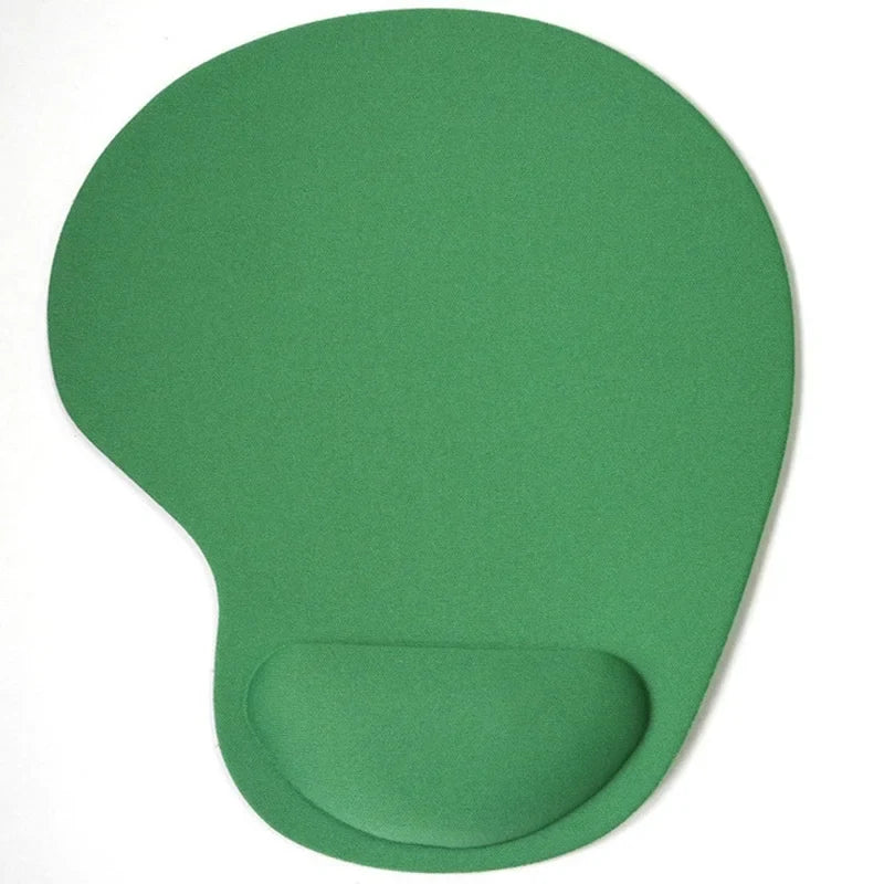 Comfort EVA Protect Wrist Mouse Pad Soft Sponge Mouse Pad Computer Game Convenient Mouse Pad Cute Desk Accessories Gaming