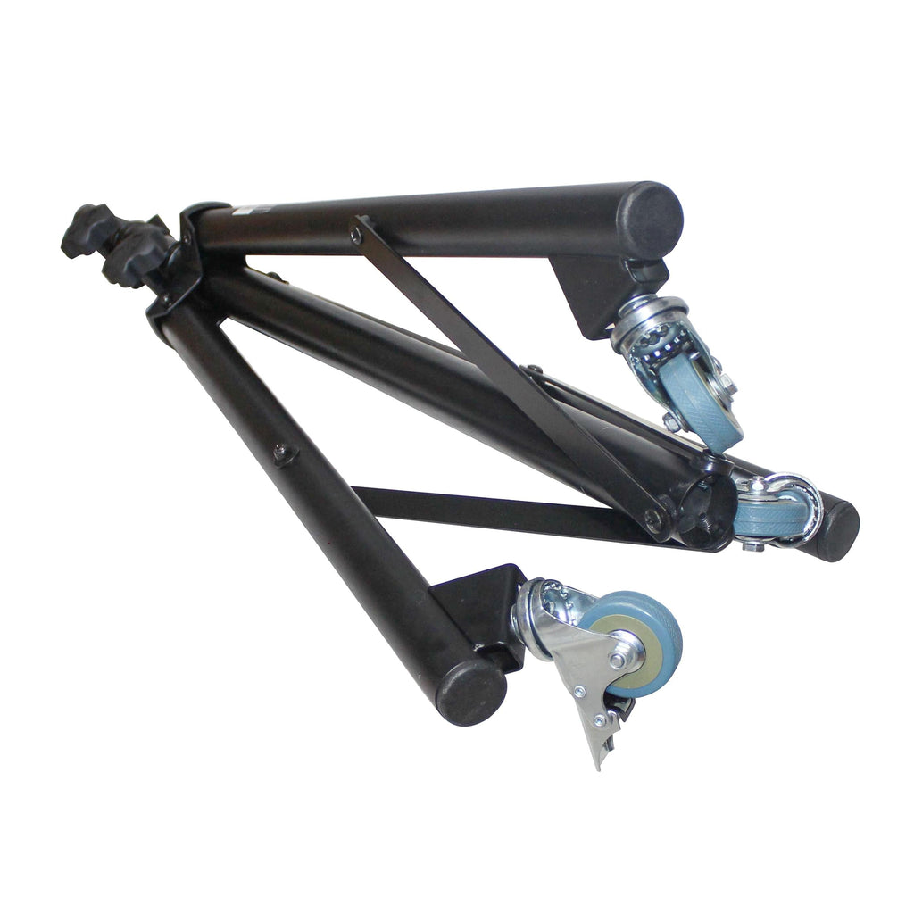 ProX X-TR1912-SW15 - Package of X-TR1912 Laptop Tray and X-SW15 Tripod Stand W-Wheels