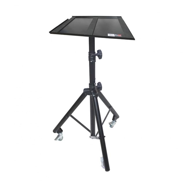 ProX X-TR1912-SW15 - Package of X-TR1912 Laptop Tray and X-SW15 Tripod Stand W-Wheels
