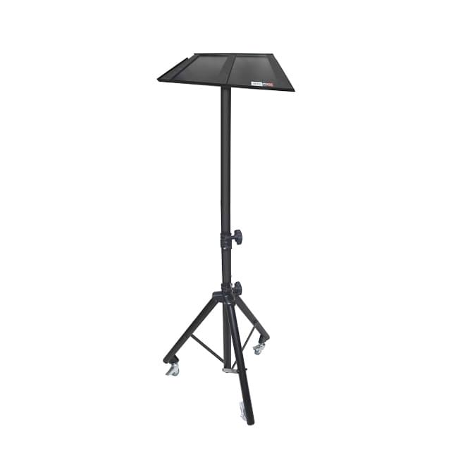 ProX X-TR1912-SW15 - Package of X-TR1912 Laptop Tray and X-SW15 Tripod Stand W-Wheels