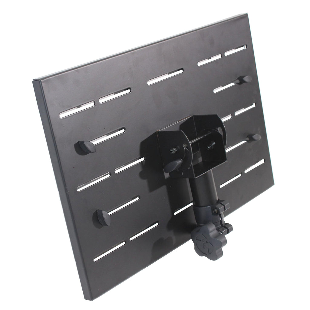 ProX X-TR1912-SW15 - Package of X-TR1912 Laptop Tray and X-SW15 Tripod Stand W-Wheels