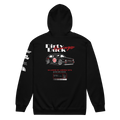 Dirty Duck Racing - Heavyweight Hoodie