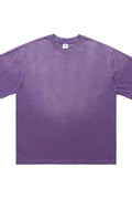 Men's Vintage Washed Oversized T-Shirt