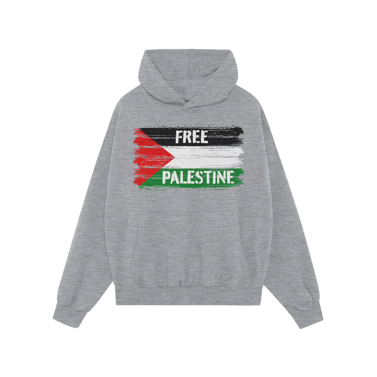 Free Palestine Hoodie