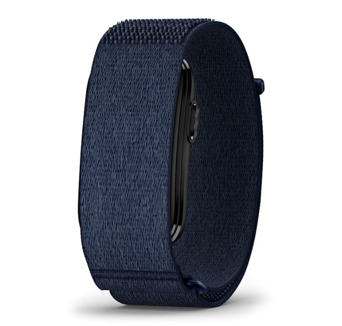 Garmin CIRQA Smart Band: 24/7 Biometric Monitoring & Training Readiness