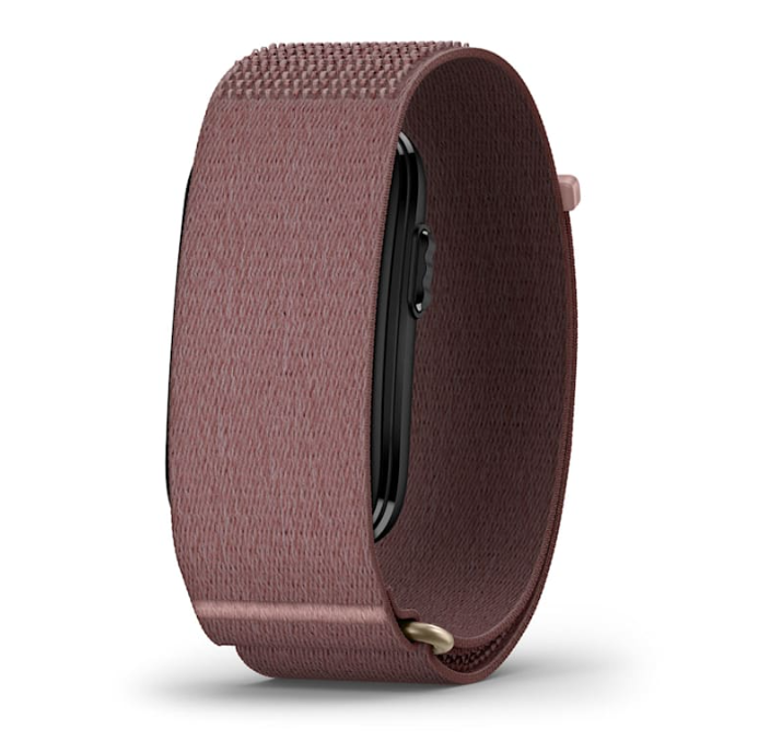 Garmin CIRQA Smart Band: 24/7 Biometric Monitoring & Training Readiness