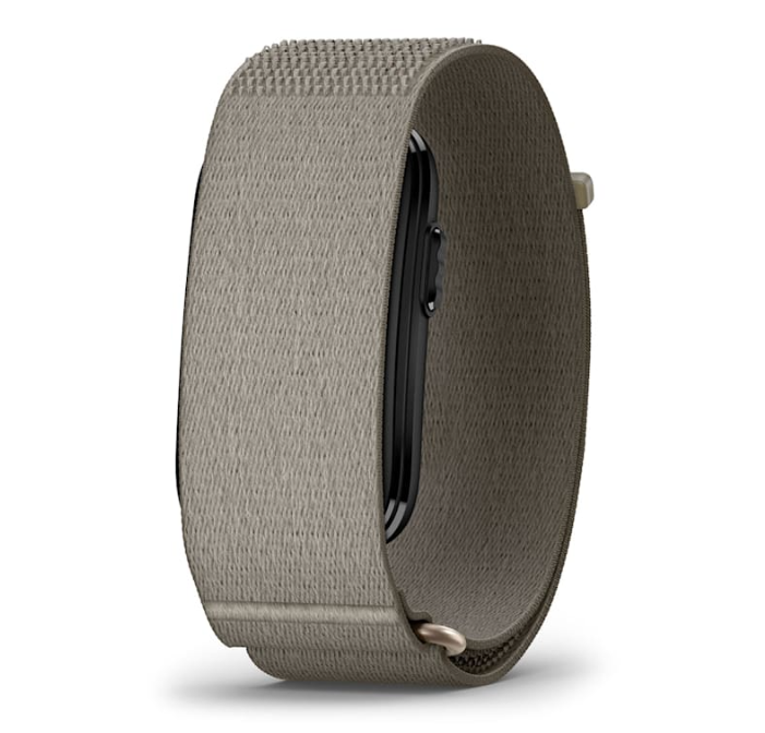 Garmin CIRQA Smart Band: 24/7 Biometric Monitoring & Training Readiness