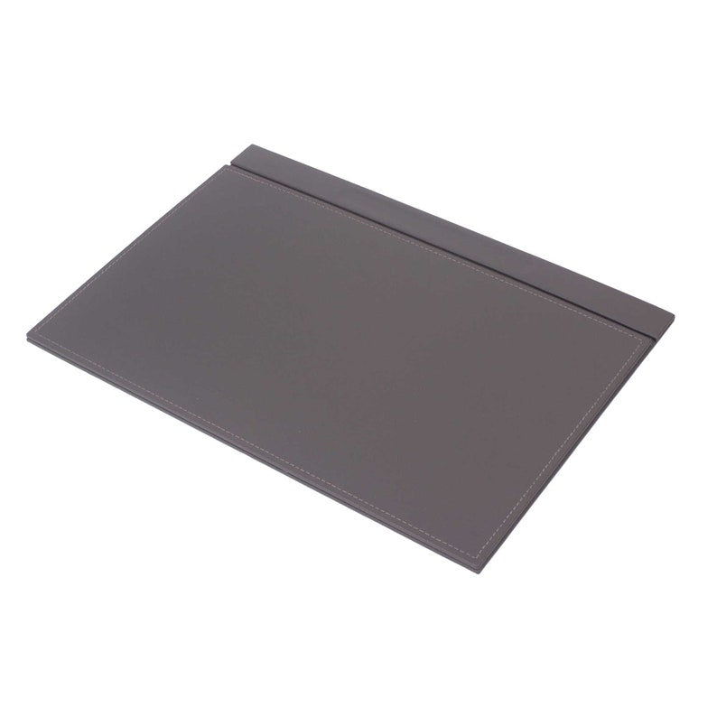 MOOG  Leather Office Desk Pad Mat