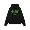 Molokai Hawaii Hoodie