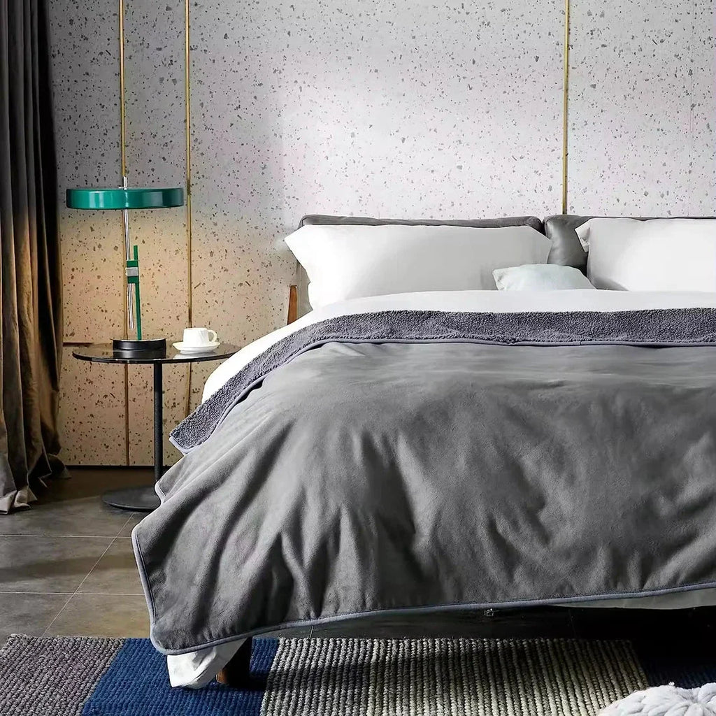 Protection Blanket