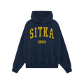 Sitka Alaska Hoodie
