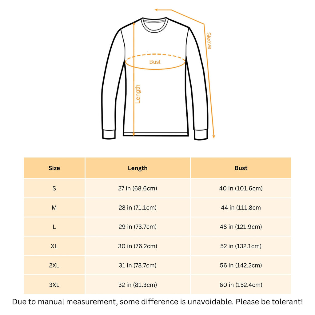 Premium Heavyweight Introverted Humor Apparel – Witty Long Sleeve, Sweatshirt & Hoodie