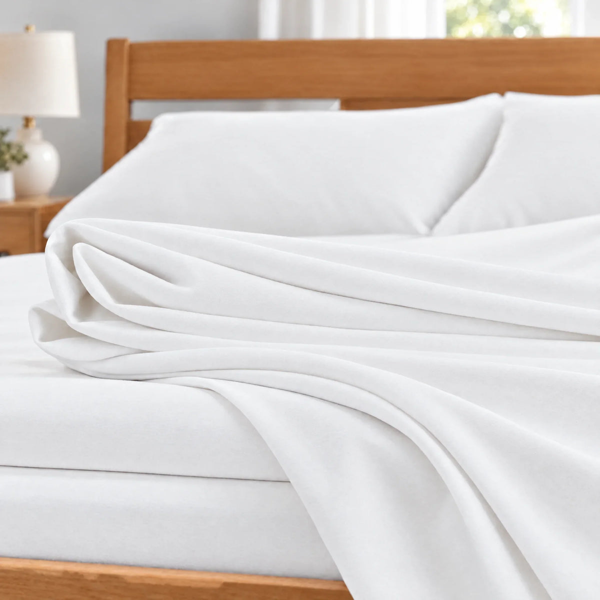 Body Pillowcases | Cooling Bamboo